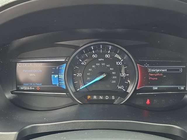 Certified 2019 Ford Explorer XLT w/ Equipment Group 202A FWD image 21