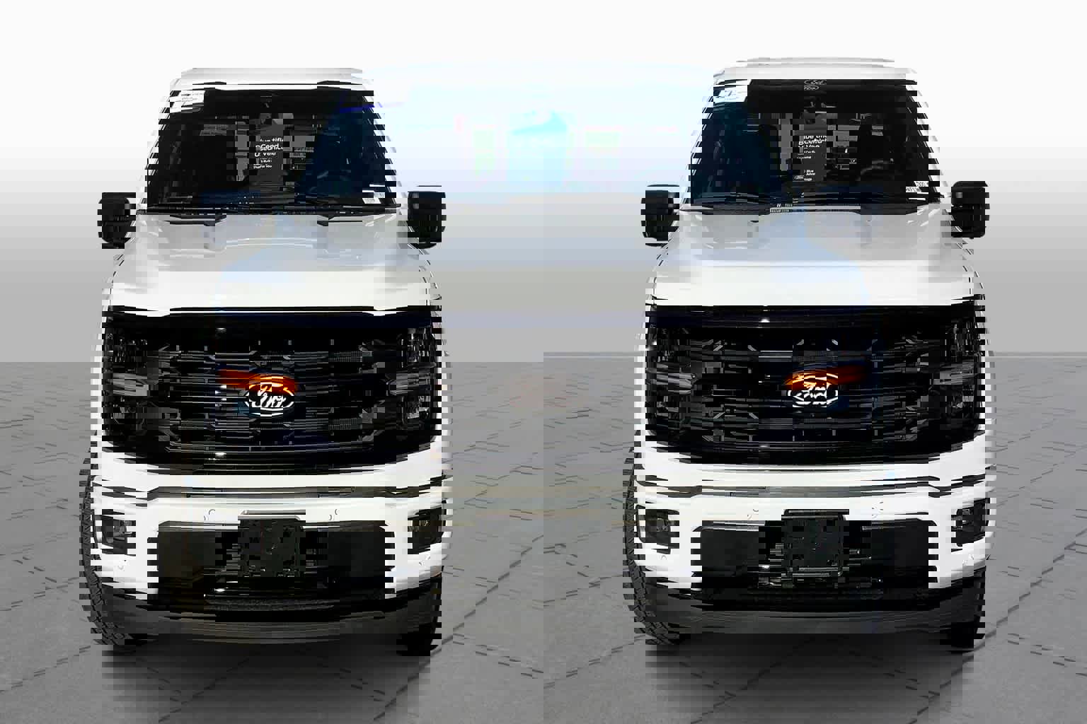 Certified 2024 Ford F150 XLT w/ Equipment Group 302A MID image 3