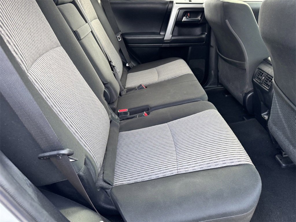 Used 2024 Toyota 4Runner SR5 image 8