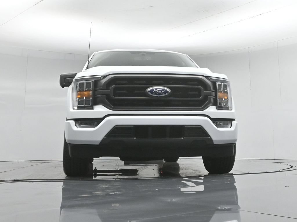 Certified 2023 Ford F150 XLT w/ Equipment Group 302A High RWD image 49