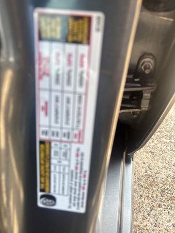 Used 2023 Nissan Altima 2.5 SV FWD image 12