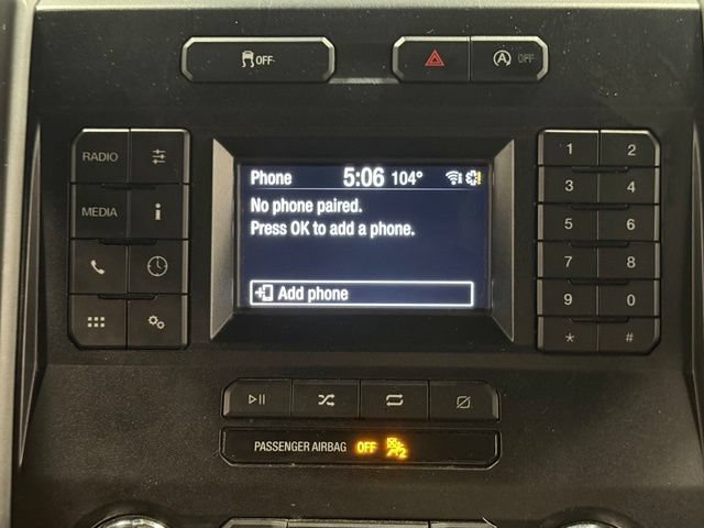 Certified 2018 Ford F150 XLT w/ Equipment Group 301A Mid AWD/4WD image 27