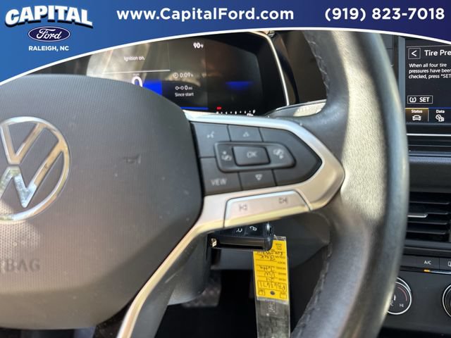 Used 2024 Volkswagen Jetta S FWD image 23