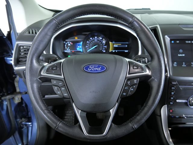 Certified 2018 Ford Edge Titanium AWD/4WD image 28