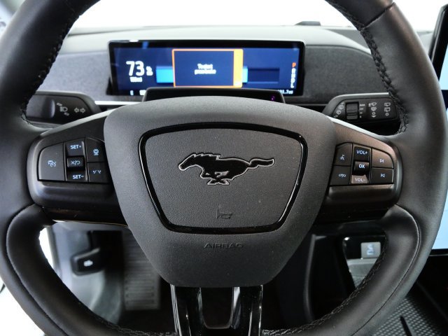 Certified 2023 Ford Mustang Mach-E Premium AWD/4WD image 24