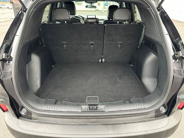 Certified 2025 Ford Escape ST-Line FWD image 6