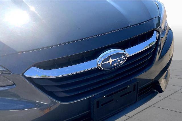 Used 2022 Subaru Legacy Premium AWD/4WD image 32
