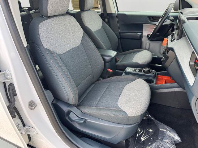 Certified 2024 Ford Maverick XLT w/ Equipment Group 300A Standard AWD/4WD image 6