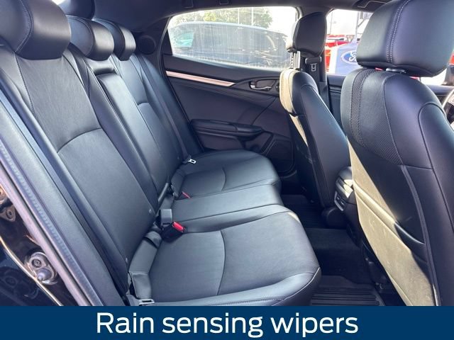 Used 2020 Honda Civic Sport Touring image 24