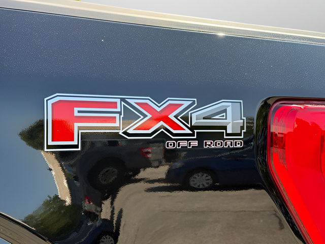 Certified 2023 Ford F150 Lariat w/ Equipment Group 502A High AWD/4WD image 27