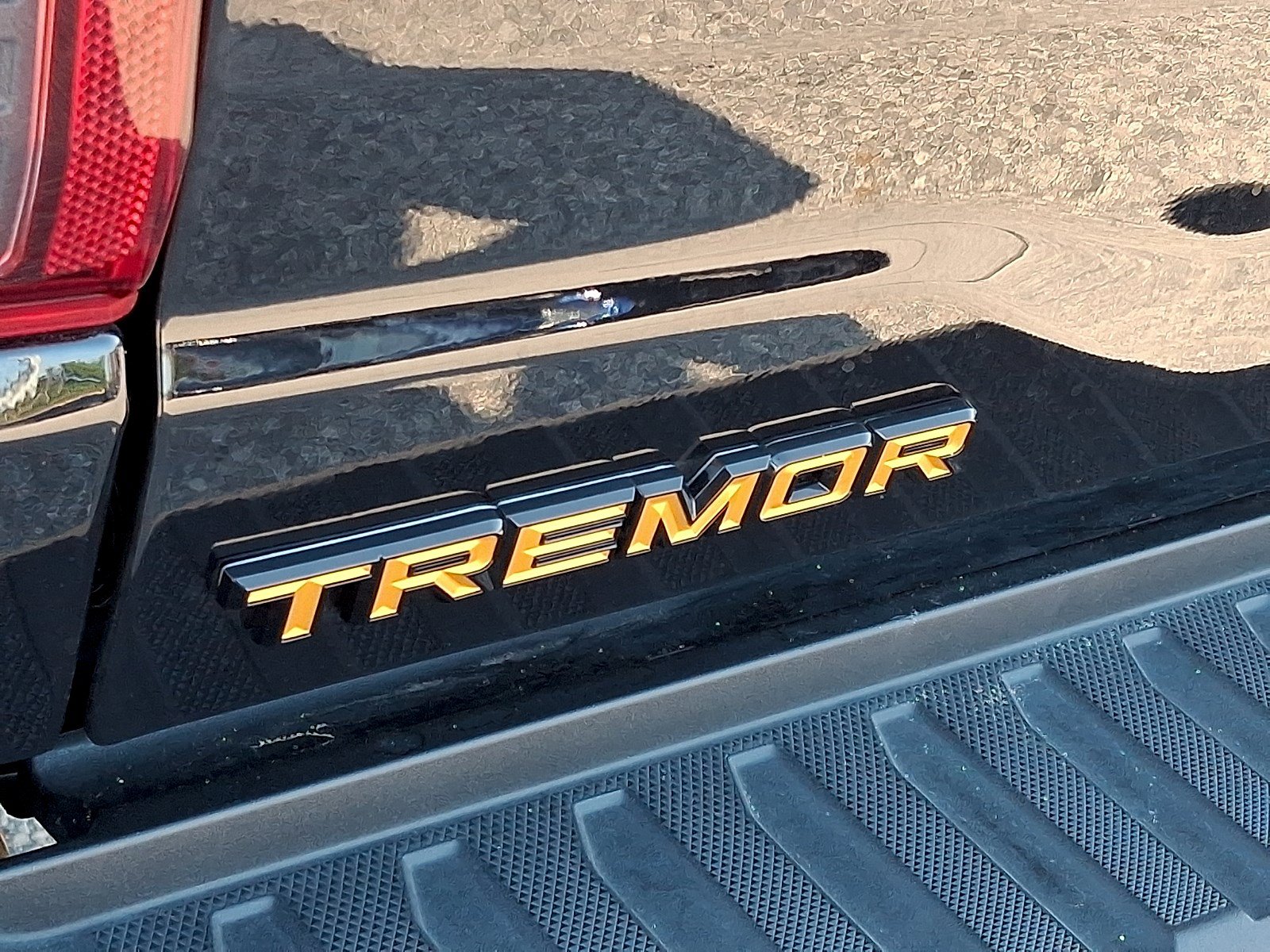 Certified 2025 Ford F150 Tremor w/ Bed Utility Package AWD/4WD image 30