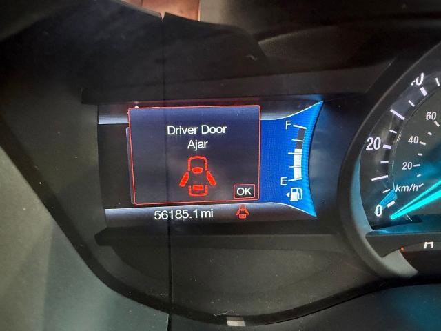 Certified 2019 Ford Fusion Energi Titanium image 23