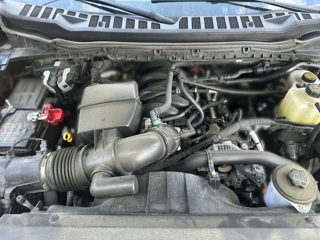 Certified 2024 Ford F250 Lariat image 27