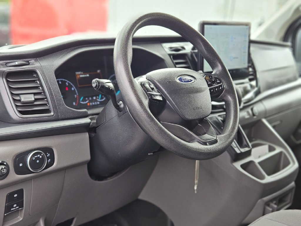 Certified 2023 Ford Transit 350 XLT RWD image 20