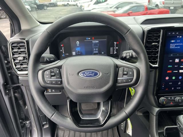 Certified 2024 Ford Ranger XLT w/ Technology Package image 21