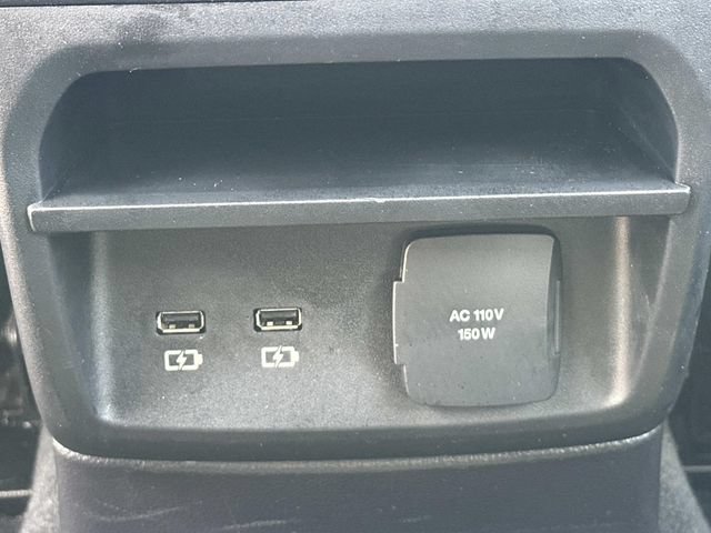 Certified 2019 Ford Ranger Lariat w/ Equipment Group 501A Mid AWD/4WD image 41