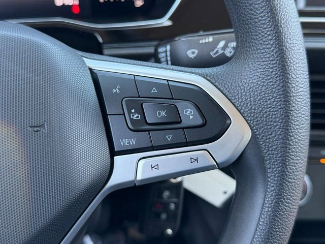 Used 2022 Volkswagen Jetta S FWD image 19
