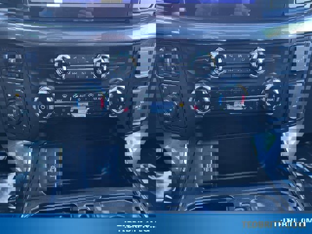 Certified 2023 Ford F150 XLT w/ Equipment Group 302A High image 35