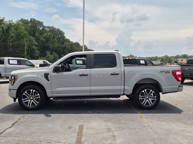 Certified 2023 Ford F150 XL w/ STX Appearance Package AWD/4WD image 7