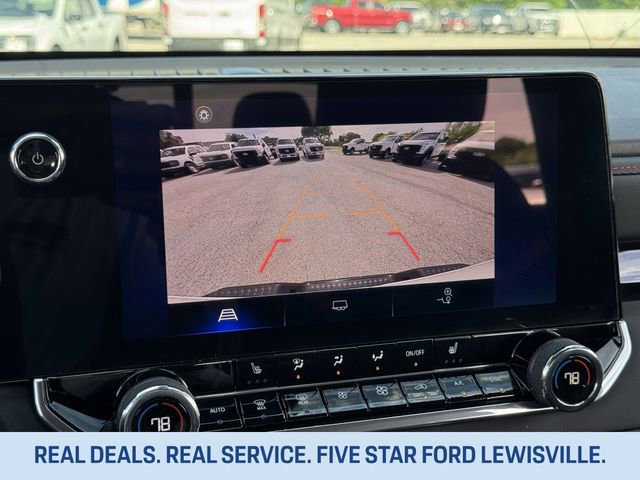 Used 2023 Chevrolet Colorado Z71 w/ Z71 Convenience Package 2 image 16