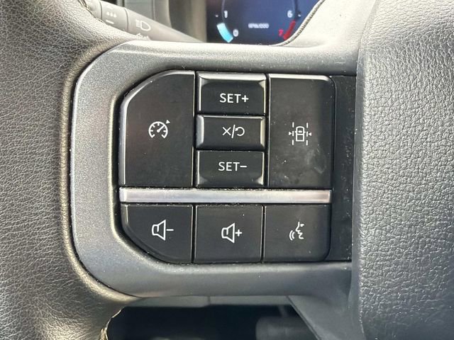 Certified 2025 Ford F150 XLT w/ Equipment Group 301A Standard image 23