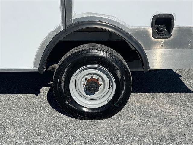 Certified 2023 Ford E-350 and Econoline 350 Super Duty w/ Power Windows & Locks Group RWD image 21