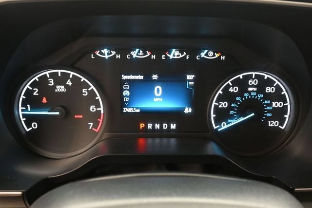 Certified 2023 Ford F150 XLT AWD/4WD image 18