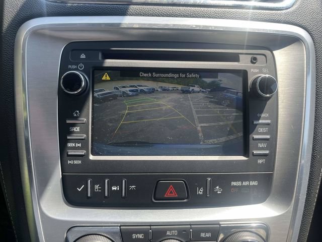Used 2017 GMC Acadia Limited SLT FWD image 30