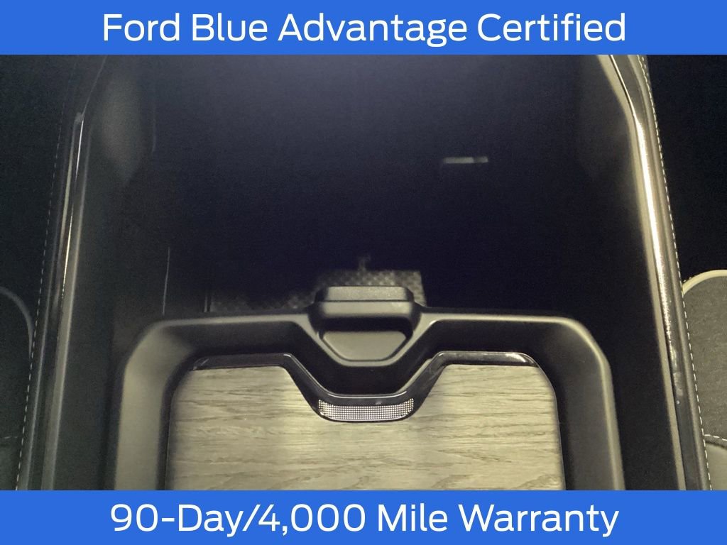 Used 2026 RAM 1500 Limited w/ Body Color Bumper Group AWD/4WD image 19