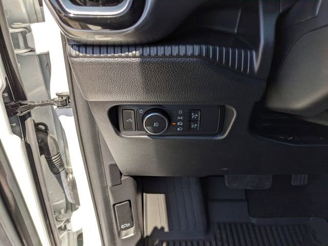 Certified 2024 Ford Ranger Lariat AWD/4WD image 30