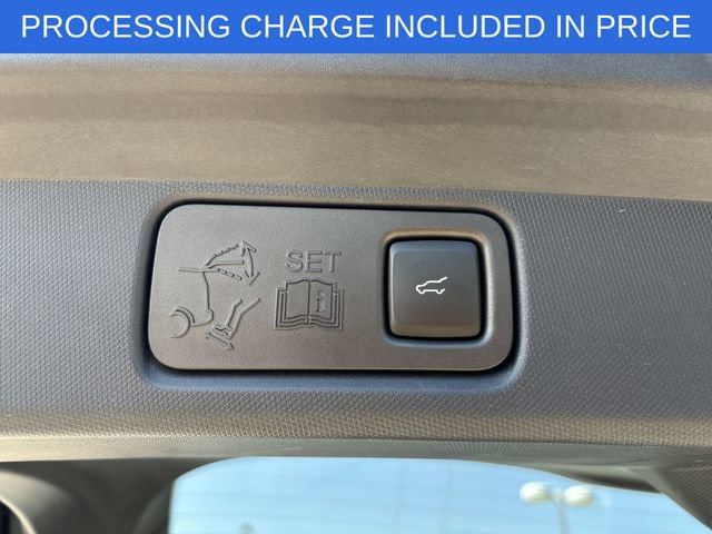 Certified 2023 Ford Mustang Mach-E Premium AWD/4WD image 26