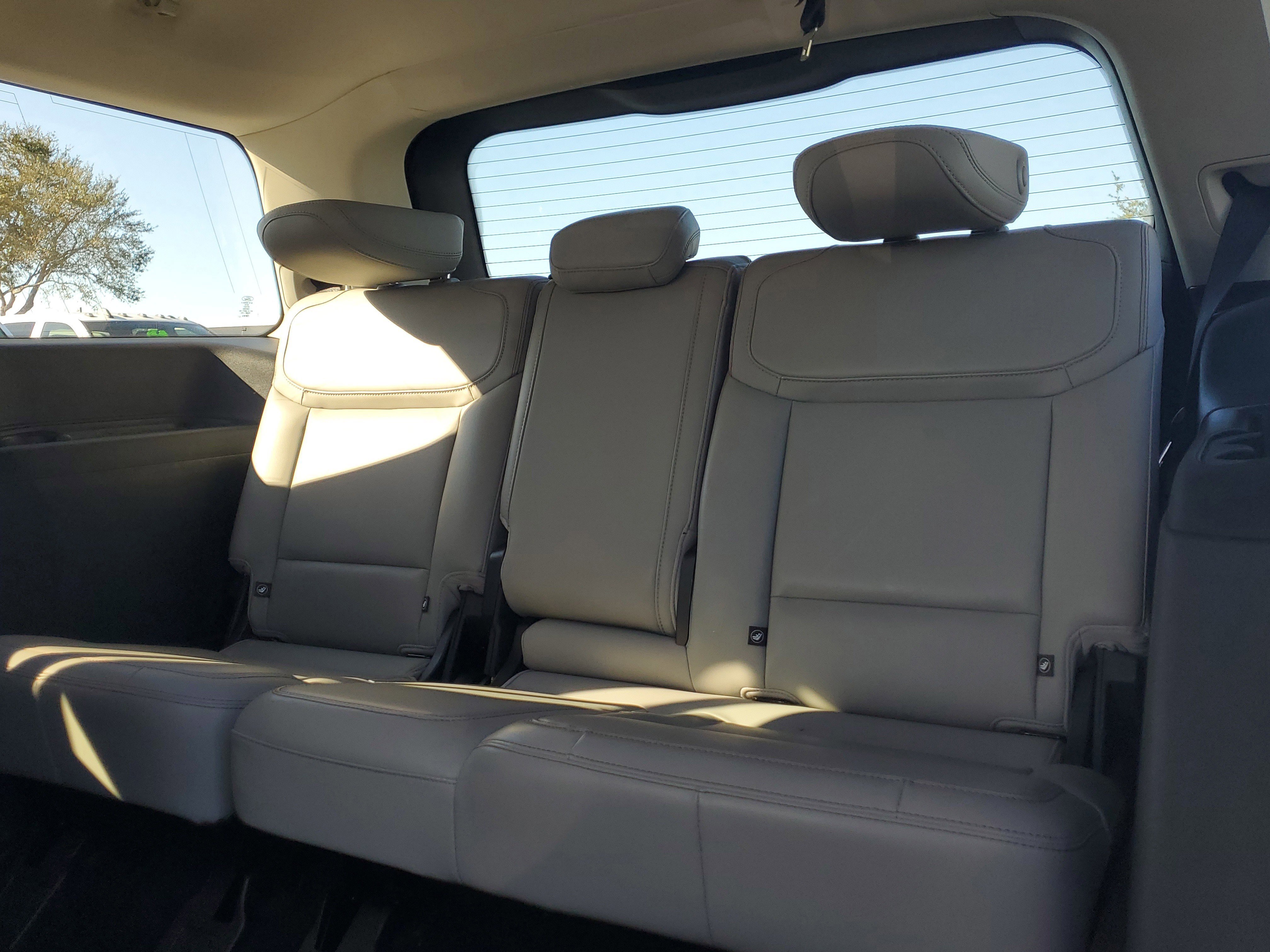 Certified 2025 Ford Expedition Active image 14