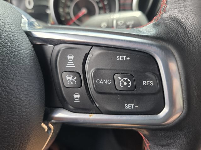Used 2020 Jeep Gladiator Rubicon AWD/4WD image 31