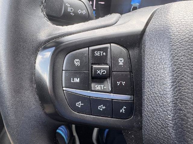 Certified 2024 Ford Ranger XLT w/ Technology Package AWD/4WD image 13