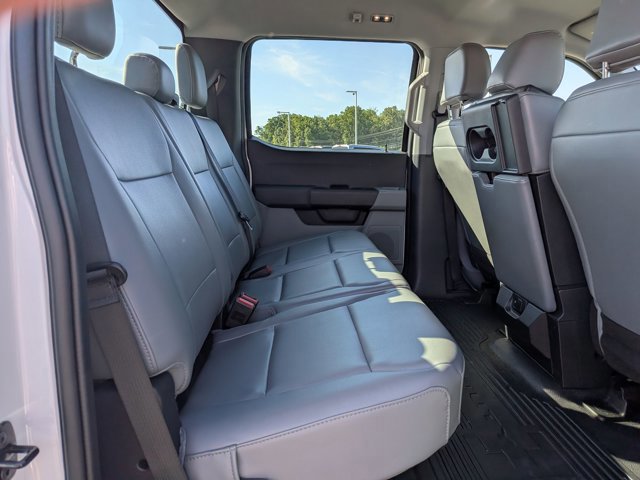 Certified 2024 Ford F350 XL w/ XL Driver Assist Package image 29