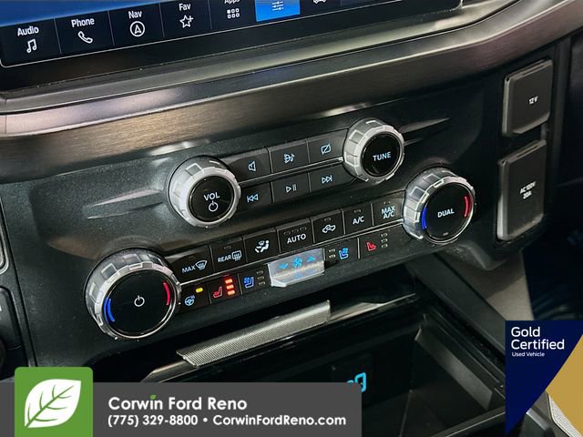 Certified 2023 Ford F250 Lariat w/ Lariat Ultimate Package image 19