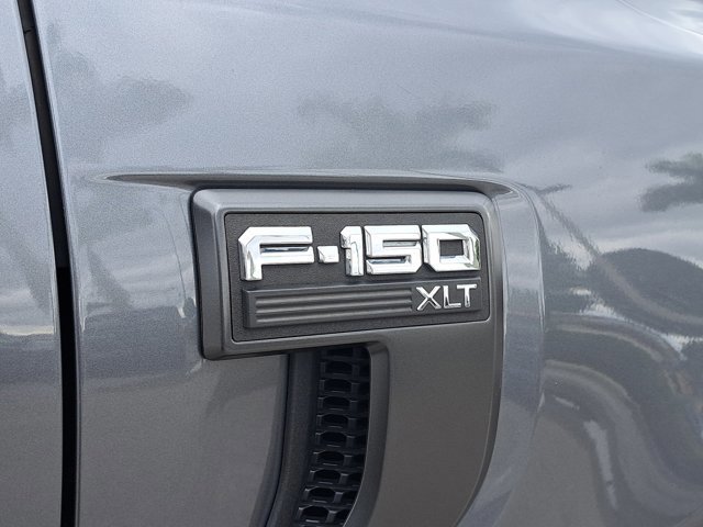 Certified 2022 Ford F150 XLT w/ Equipment Group 302A High image 10
