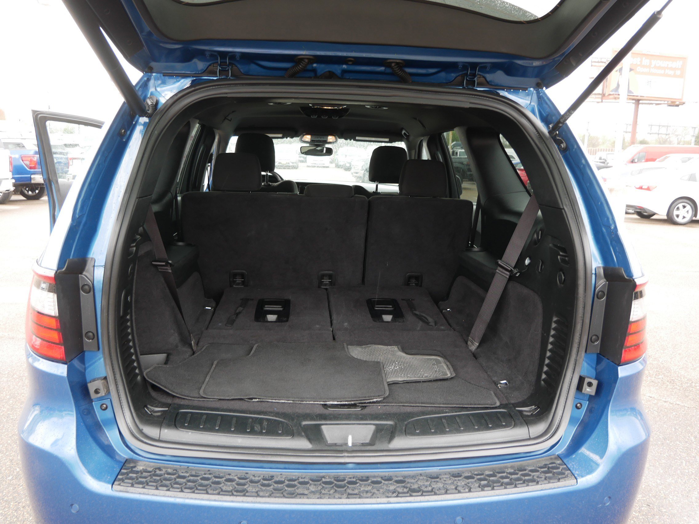 Used 2023 Dodge Durango GT AWD/4WD image 18