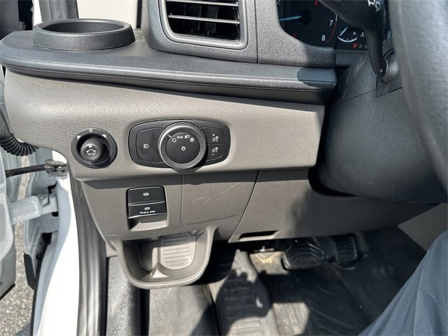 Certified 2024 Ford Transit 250 Low Roof w/ Exterior Upgrade Package image 28