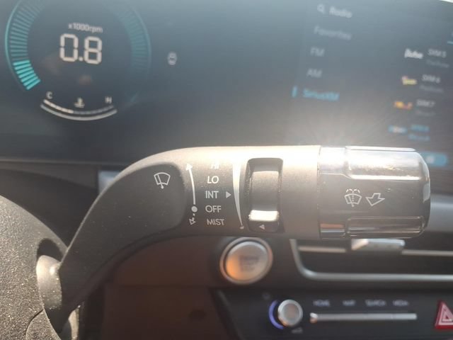 Used 2025 Hyundai Sonata SEL FWD image 24