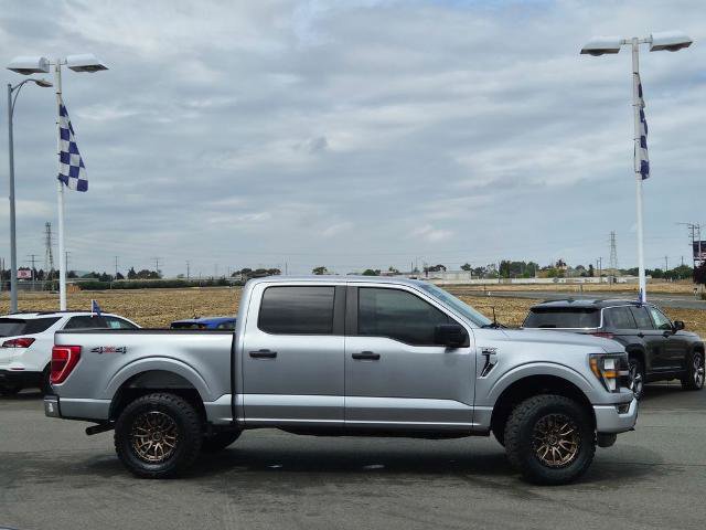 Certified 2023 Ford F150 XLT image 6