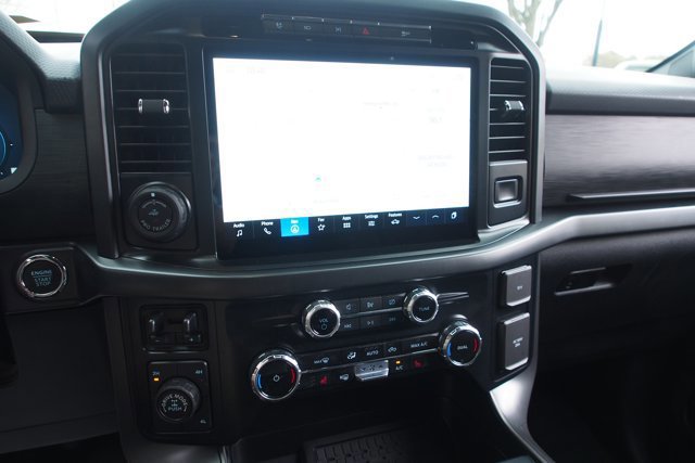Certified 2024 Ford F150 XLT w/ Equipment Group 302A MID image 25