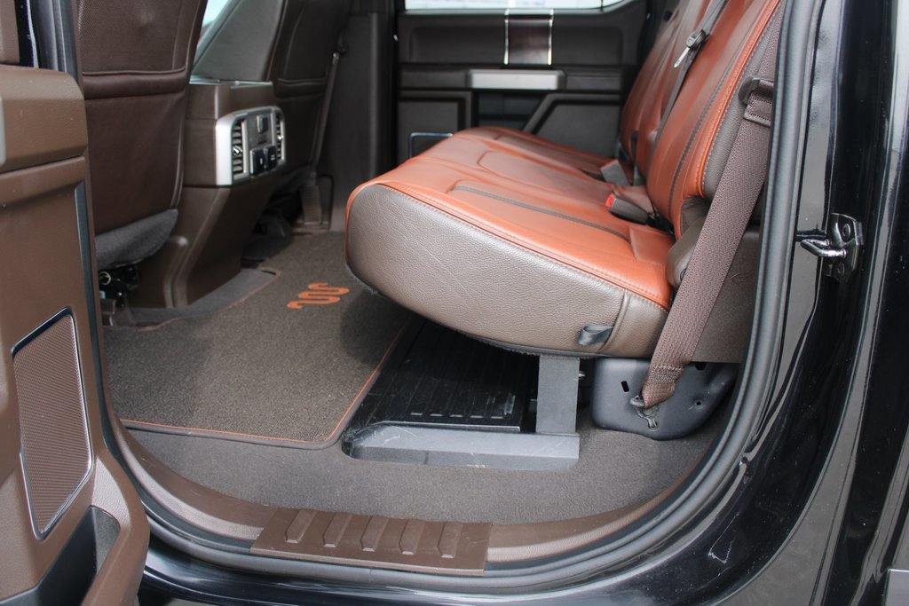 Certified 2019 Ford F250 King Ranch w/ King Ranch Ultimate Package image 12