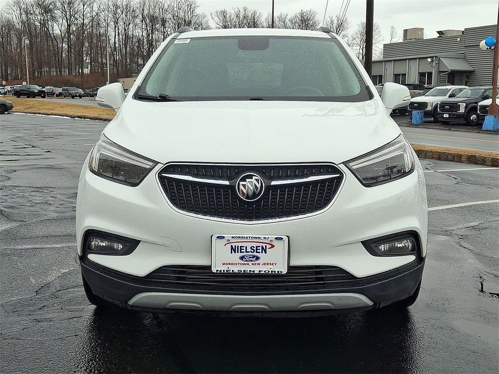 Used 2020 Buick Encore Essence image 14