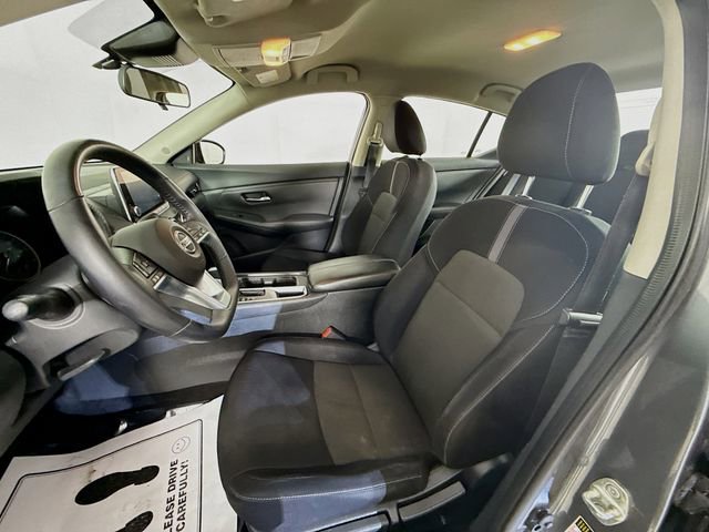 Used 2020 Nissan Sentra SV w/ Trunk Package image 19