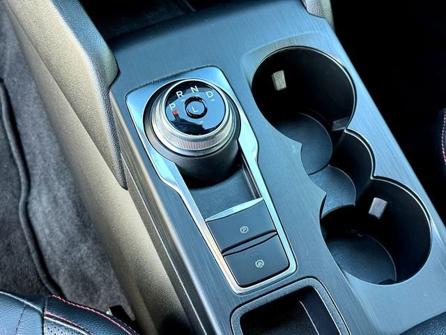 Certified 2024 Ford Escape ST-Line Elite w/ Premium Technology Package image 18