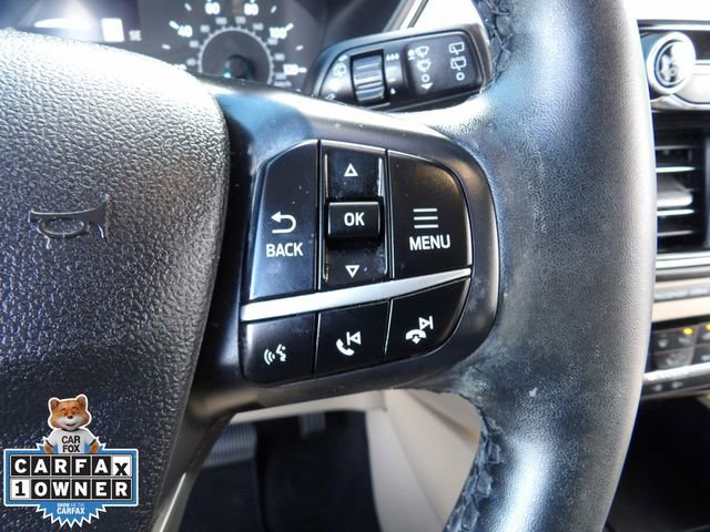 Certified 2021 Ford Escape SE w/ SE Sport Appearance Package image 21