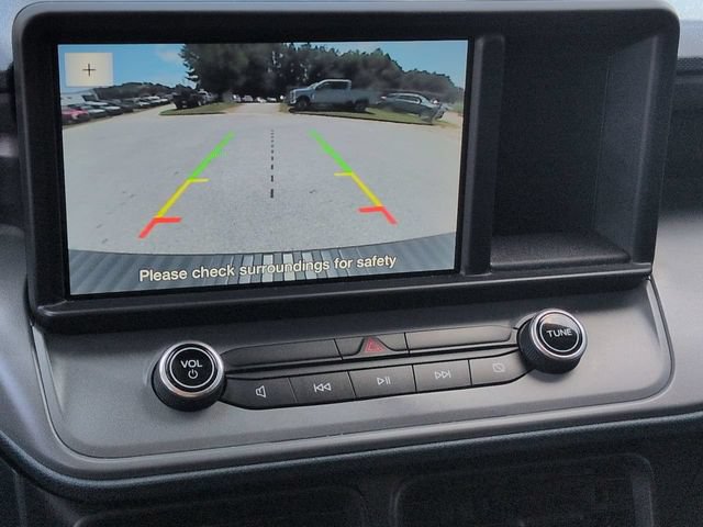 Certified 2024 Ford Maverick XLT w/ XLT Luxury Package FWD image 27