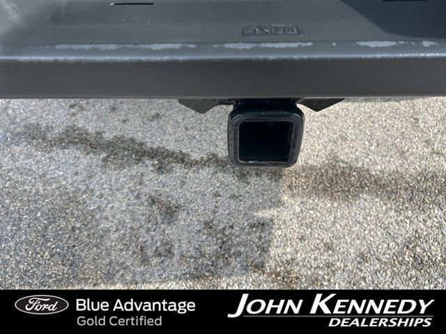 Certified 2024 Ford F150 XLT w/ Equipment Group 303A High image 17