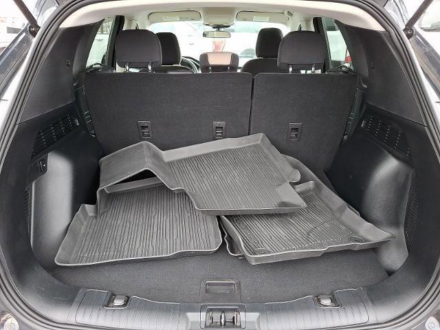 Certified 2022 Ford Escape SE image 27